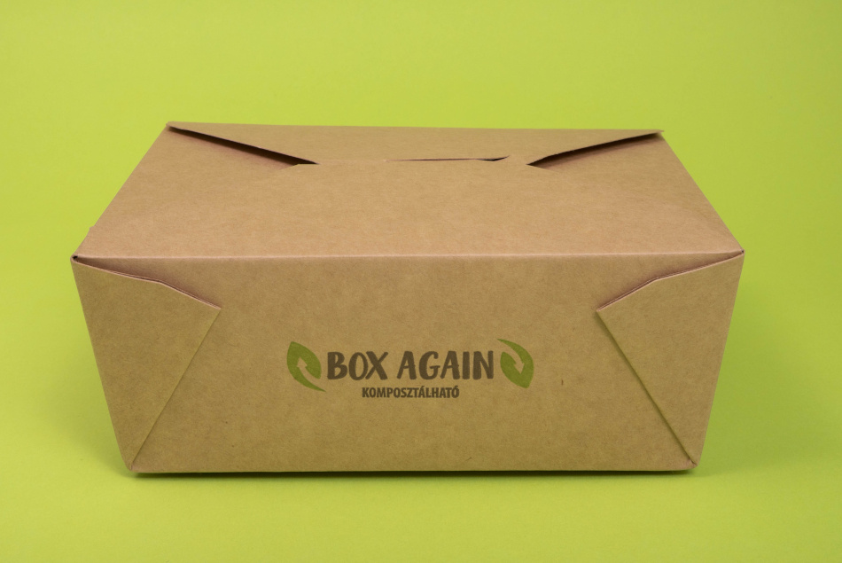 Box Again Menübox 1 350 ml